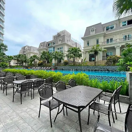 Sapphire Ha Long Lumi Apartment
