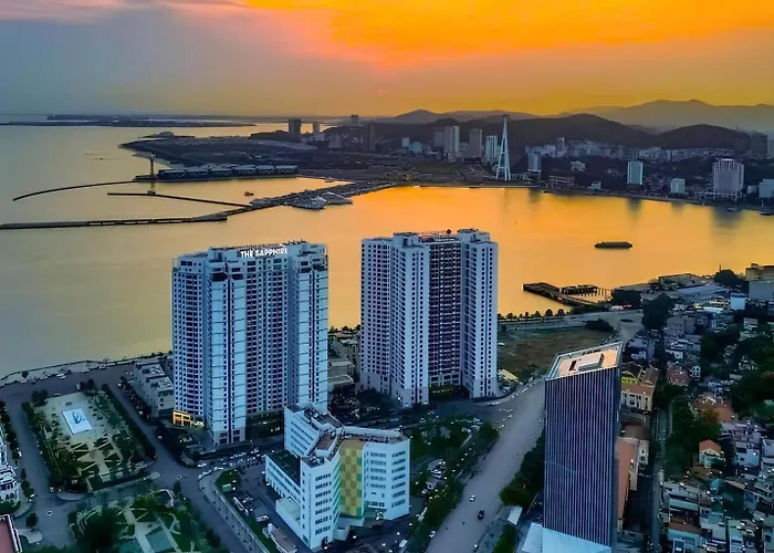 Aparthotel Sapphire Lumi Ha Long