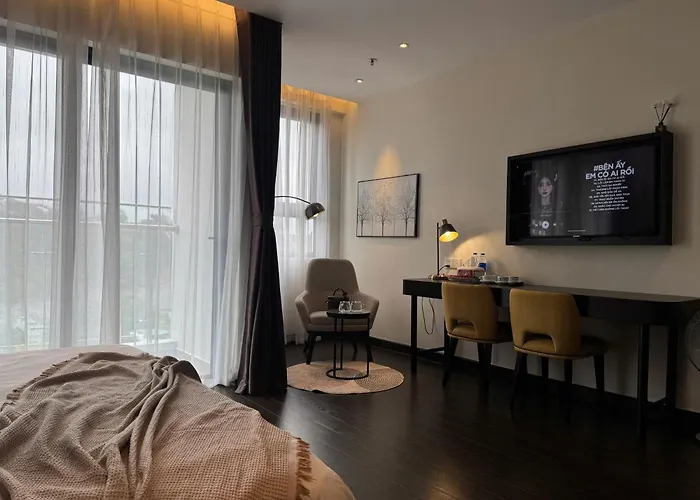 Aparthotel Sapphire Lumi