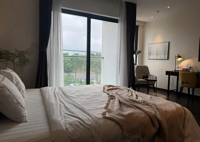 Aparthotel Sapphire Lumi Ha Long