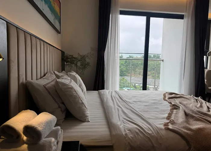 Aparthotel Sapphire Lumi Ha Long