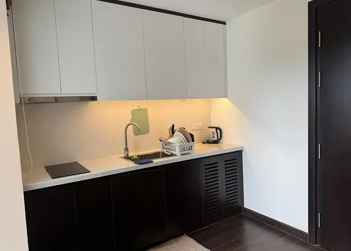 Aparthotel Sapphire Lumi Ha Long