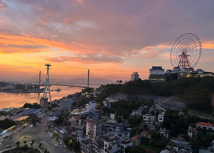 Aparthotel Sapphire Lumi Ha Long