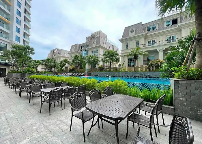 Sapphire Lumi 4* Ha Long