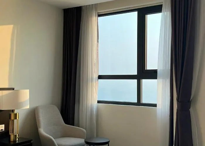 Appart hôtel Sapphire Lumi 4*