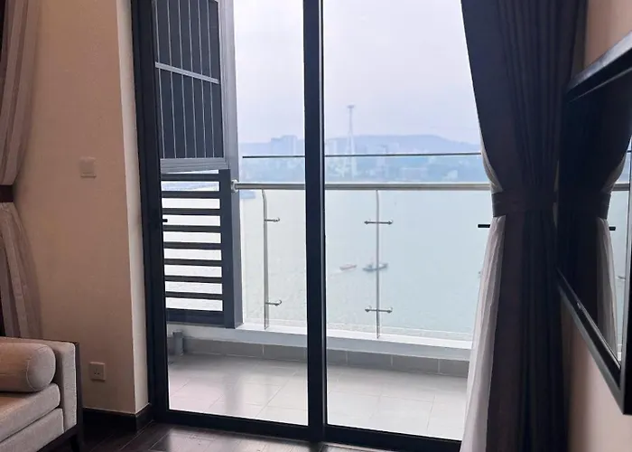 Sapphire Lumi Appart hôtel 4*