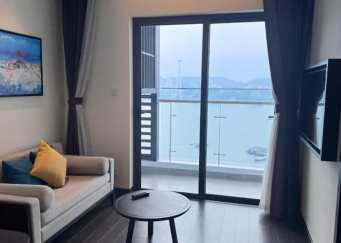 Sapphire Lumi Appart hôtel
