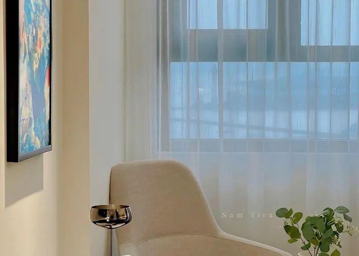 Sapphire Lumi 4* Hạ Long