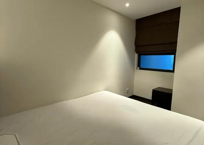 Sapphire Lumi Appart hôtel Hạ Long