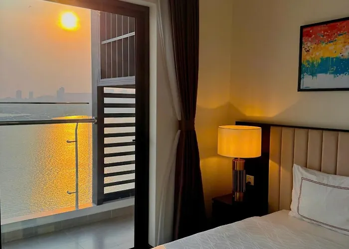Appart hôtel Sapphire Lumi Hạ Long