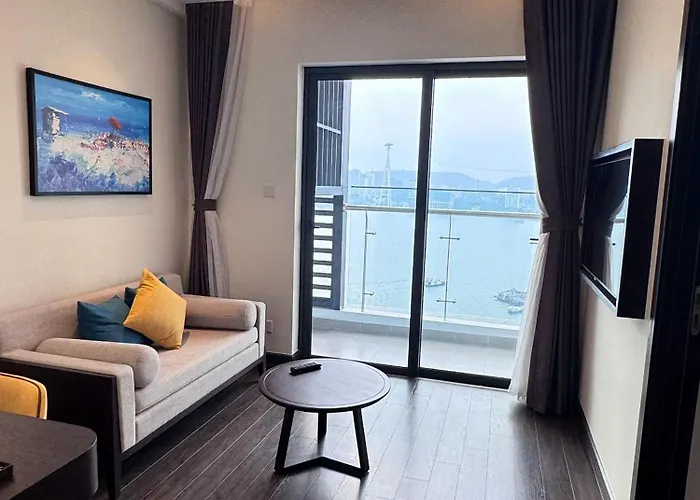 Sapphire Lumi Appart hôtel