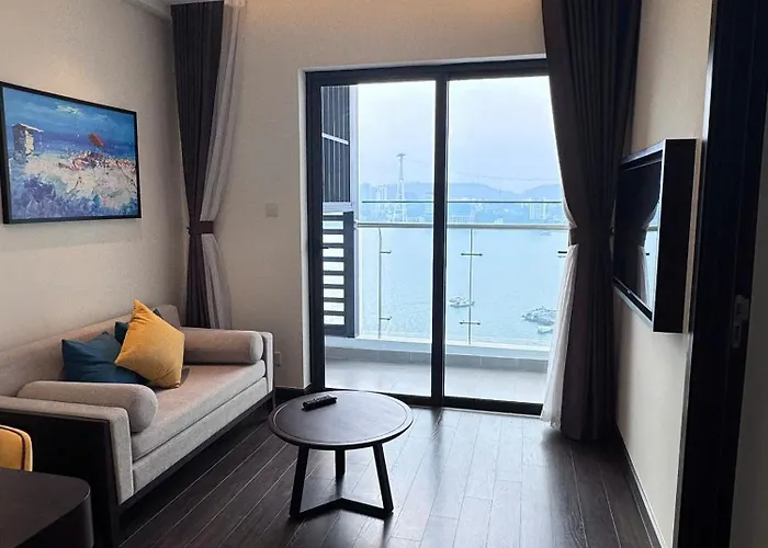 Sapphire Lumi 4* Hạ Long